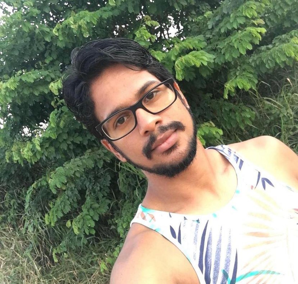 Jovem assassinado a tiros dentro de academia de ginástica na cidade de Escada