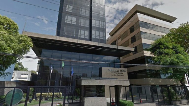 TCE-PE abriu inscrições para Estágio 2023