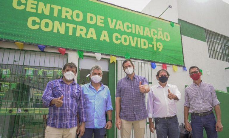 Em visita a Moreno, Túlio Gadêlha se compromete apoiar duas obras com suas emendas