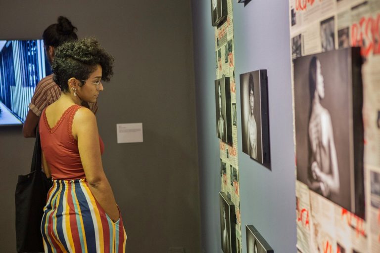 Inscrições abertas para o Salão Universitário de Arte Contemporânea do SESC