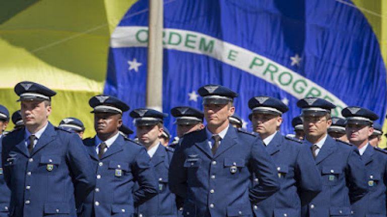 Concurso Aeronáutica abre edital com 314 vagas para Sargento