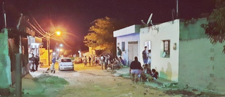 Rapidinhas Policiais: principais fatos recentes ocorridos na região