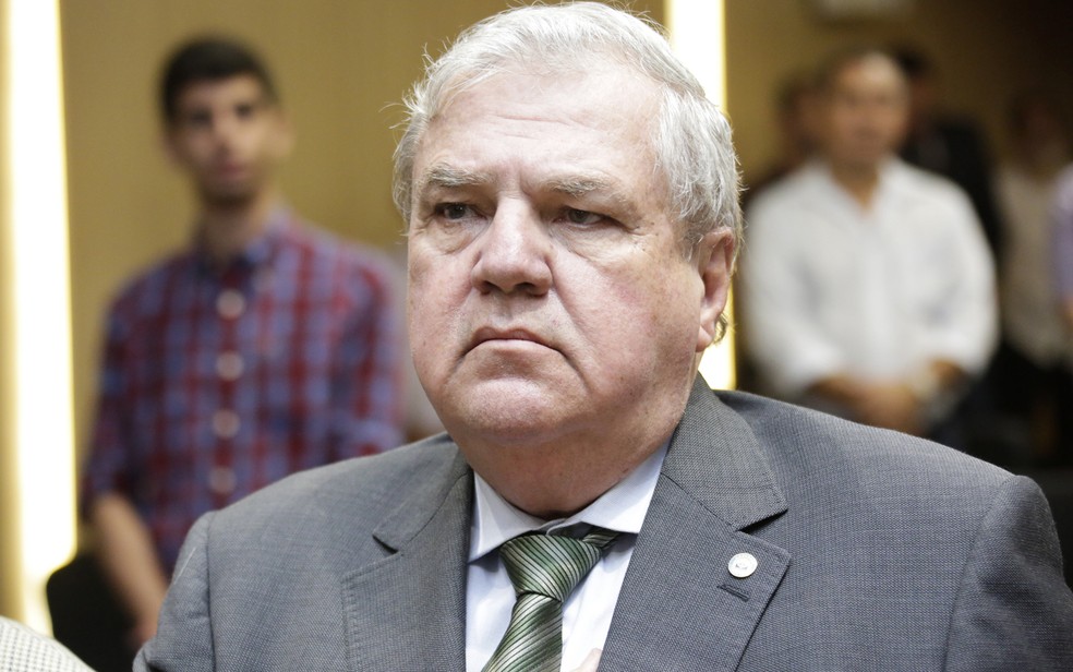 Henrique Queiroz é cotado para assumir Secretaria de Desenvolvimento Agrário de PE