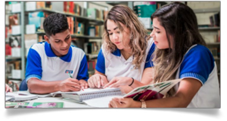 SESI-PE oferece 200 vagas gratuitas para Educação de Jovens e Adultos