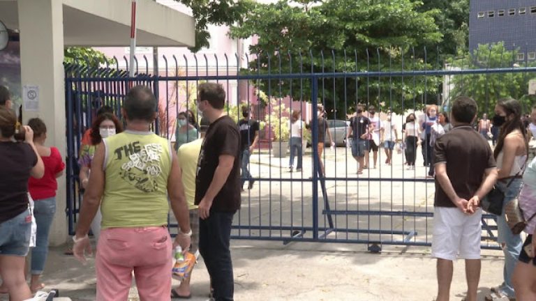 UPE abre inscrições no Sistema Seriado de Avaliação para 1.740 vagas em 54 cursos