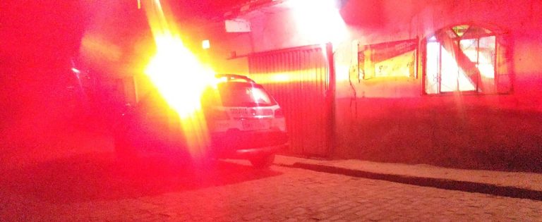 Em Vitória, rapaz morto a tiros teve mãos decepadas