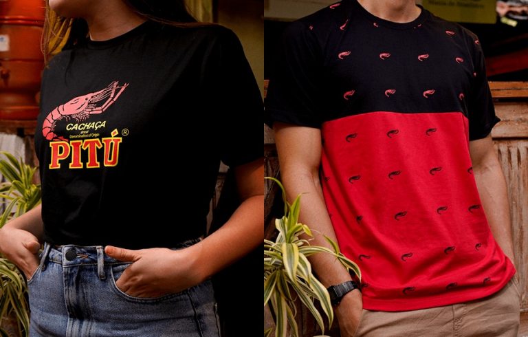 PITÚ estreita relação com brand lovers modernizando o e-commerce