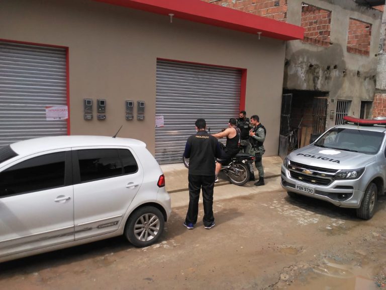 CREF12/PE interdita academias em Jaqueira e Escada