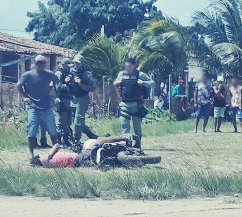 Rapidinhas Policiais: Homicídios em Glória, Gravatá, Moreno e Vitória