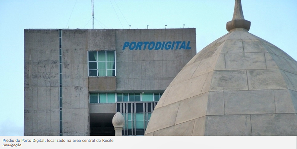 Três mil vagas: saiba como trabalhar no Porto Digital