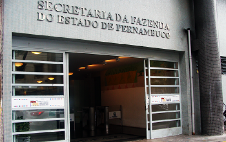 Secretaria da Fazenda de PE lança edital de concurso com 20 vagas
