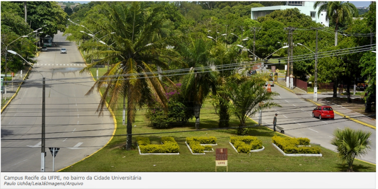 UFPE Vitória promove 2ª Ação de Saúde, Segurança e Meio Ambiente
