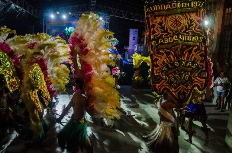Pernambuco escolhe mais seis patrimônios vivos e passa a ter 75 artistas e grupos contemplados