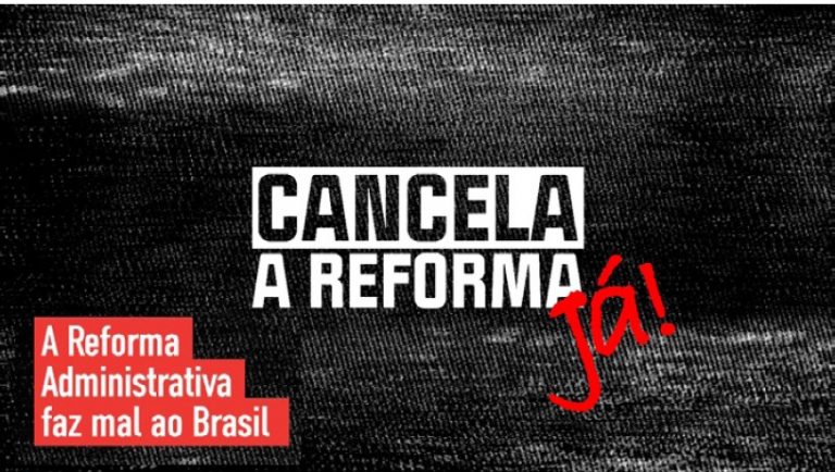 Sindsep-PE: Pressão para barrar a PEC 32