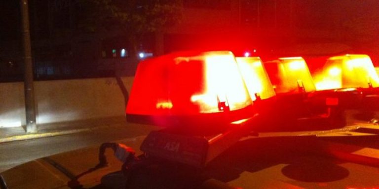 Rapidinhas Policiais: principais ocorrências do fim de semana na Zona da Mata