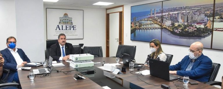 Demandas da Mata Sul pautam sétima rodada do projeto Fala Pernambuco