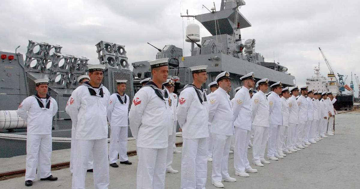 Concurso da Marinha abre 40 vagas para o Corpo Auxiliar de Praças