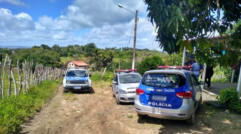 Rapidinhas Policiais A Voz da Vitória: acompanhe os principais fatos na região