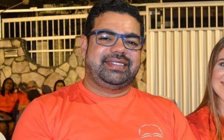 Polícia apreende revólver na casa de vice-prefeito de Chã Grande durante apuração sobre licitações