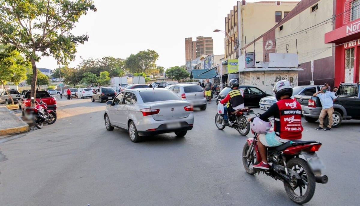 Ações marcarão o Dia do Mototaxista em Vitória de Santo Antão