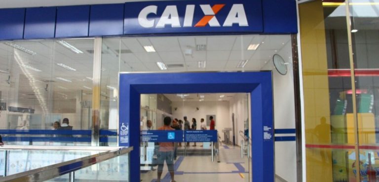 Caixa Econômica Federal abre estágio com vagas para Pernambuco em diversos níveis