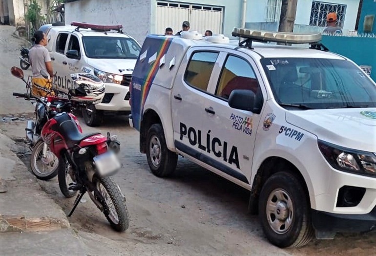 Rapidinhas Policiais trazem principais fatos em Escada, Gravatá, Glória e Vitória