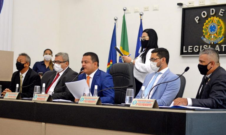 Câmara impede nomeação de "ficha suja" na administração de Gravatá