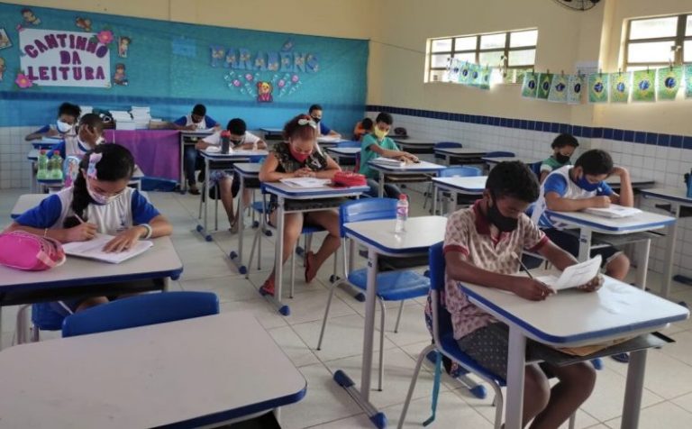 Primavera adere ao Programa Aprender Valor