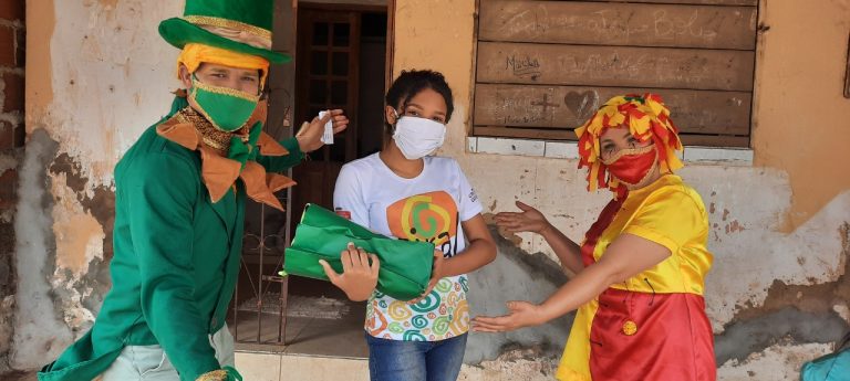 Inscrições abertas para 2ª edição do Prêmio Graça Beltrão