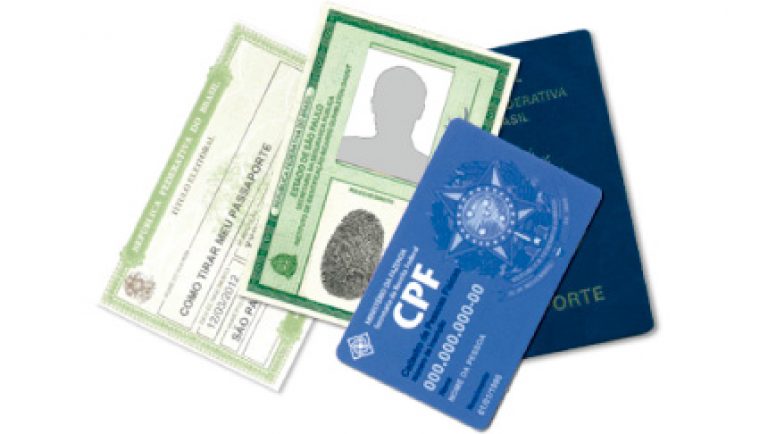 Governo propõe projeto para implementar Identificação Civil Nacional