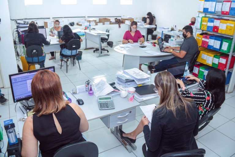 Gravatá implanta campanha “Minha Construção Legal"
