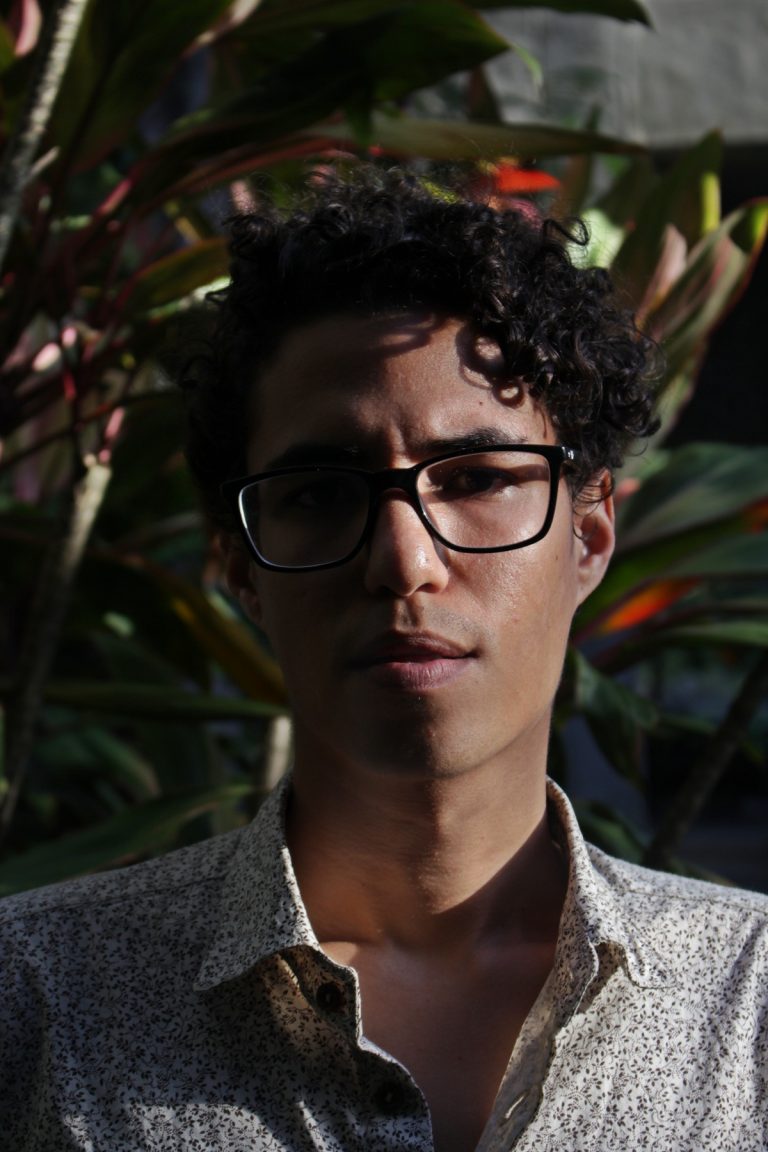 Estudante de Cinema da UFPE tem filme selecionado para festivais internacionais na França e EUA