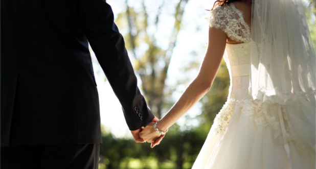 TJPE abre inscrições para quatro casamentos coletivos