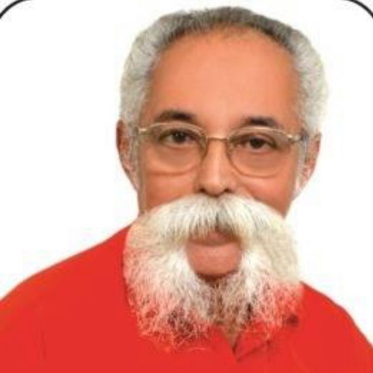 Edivaldo Cavalcanti, ex vice-prefeito de Moreno, morre aos 74 anos
