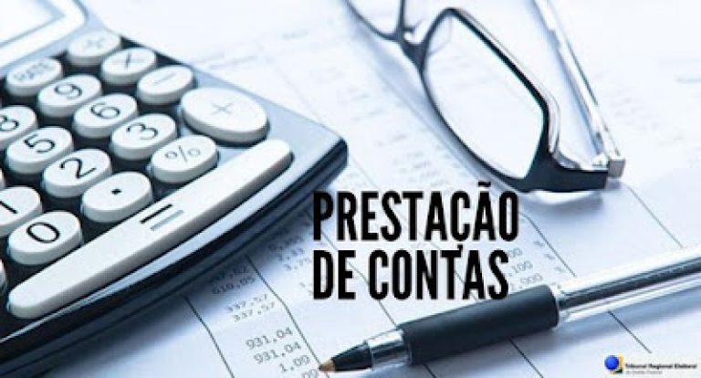 Prestações de contas de candidatos não eleitos em 2020 devem ser apresentadas até o dia 17 de setembro