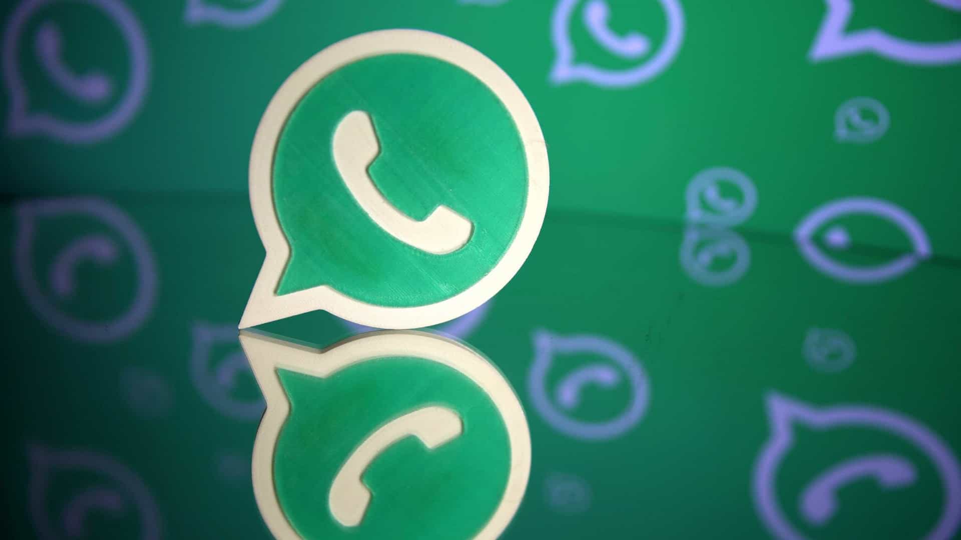 As suas mensagens de WhatsApp não são tão privadas como pensa