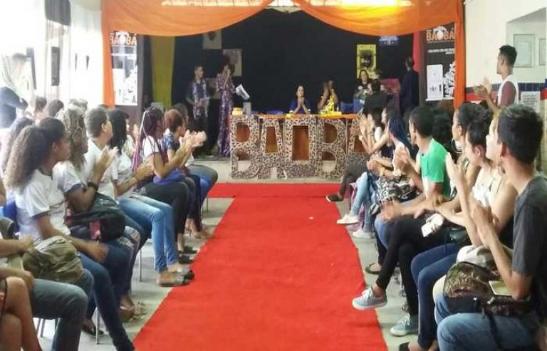 Projeto Baobá pode virar festival municipal em Moreno