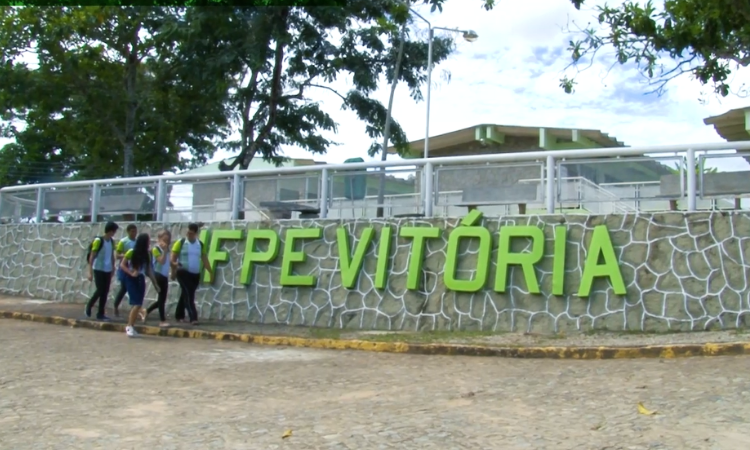 IFPE Vitória oferece 440 vagas em seleção de novos estudantes