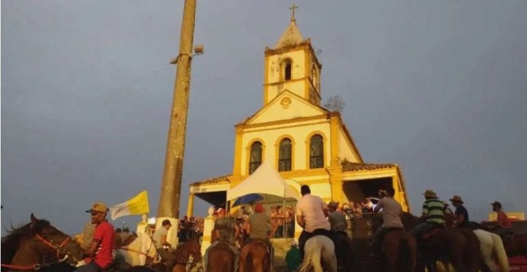 Missa do Vaqueiro chega à 6ª edição em Vitória de Santo Antão