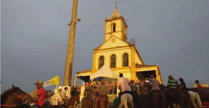 Missa do Vaqueiro chega à 6ª edição em Vitória de Santo Antão