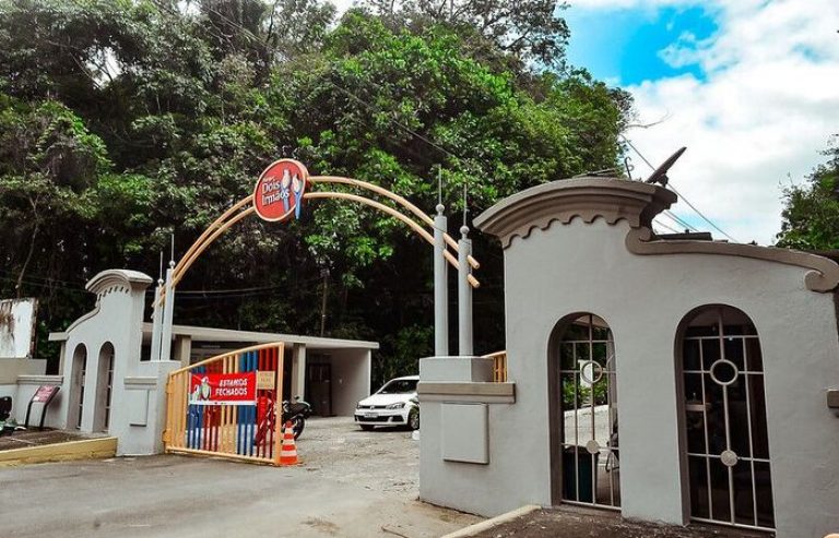 Parque Dois Irmãos reabrirá ao público a partir de 13 de outubro