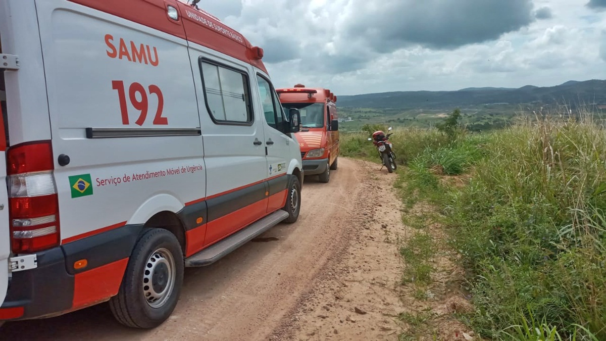 Rapidinhas Policiais detalham crimes violentos em Vitória e região