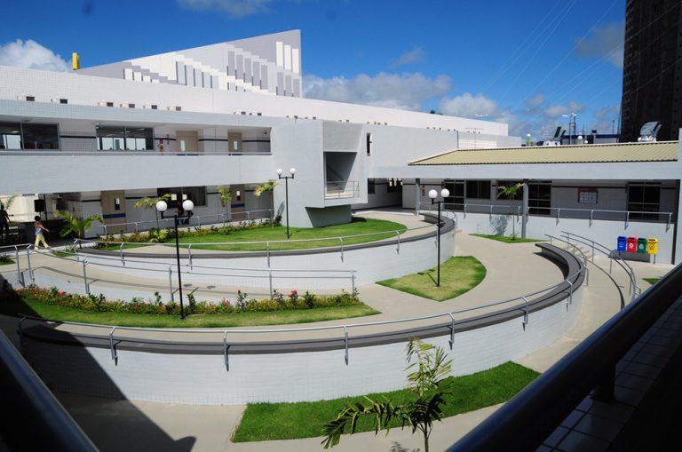 Senac oferece 872 vagas gratuitas em cursos para profissionais de Saúde