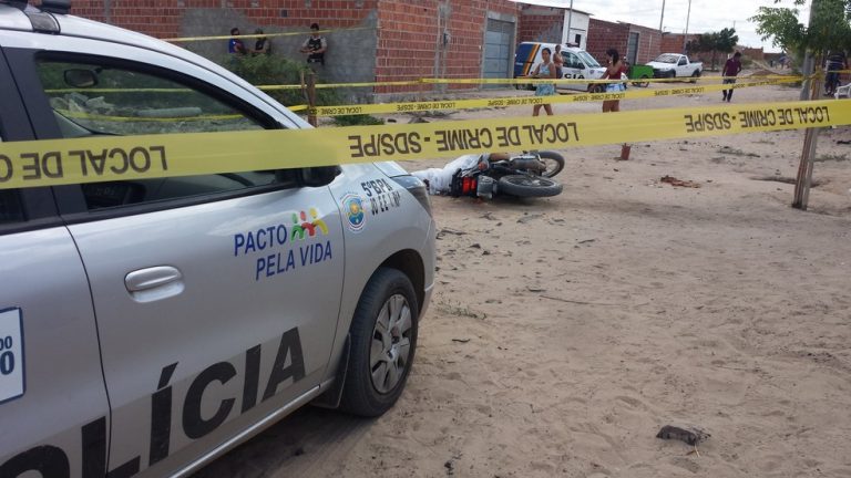 Punição para assassinos de Vitória e mais 6 cidades será mais rápida