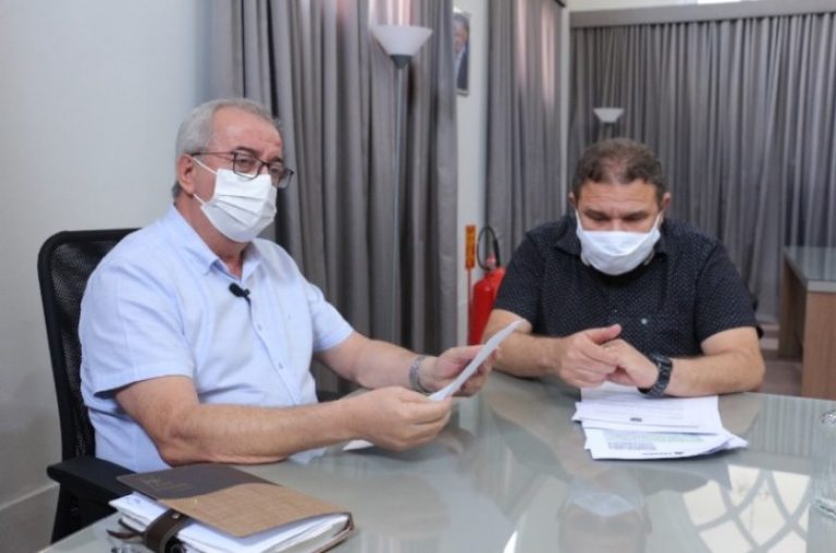 Prefeito de Gravatá anula de vez concurso público