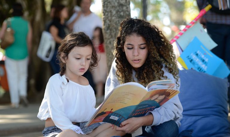 Concurso literário infantil recebe obras até 8 de dezembro