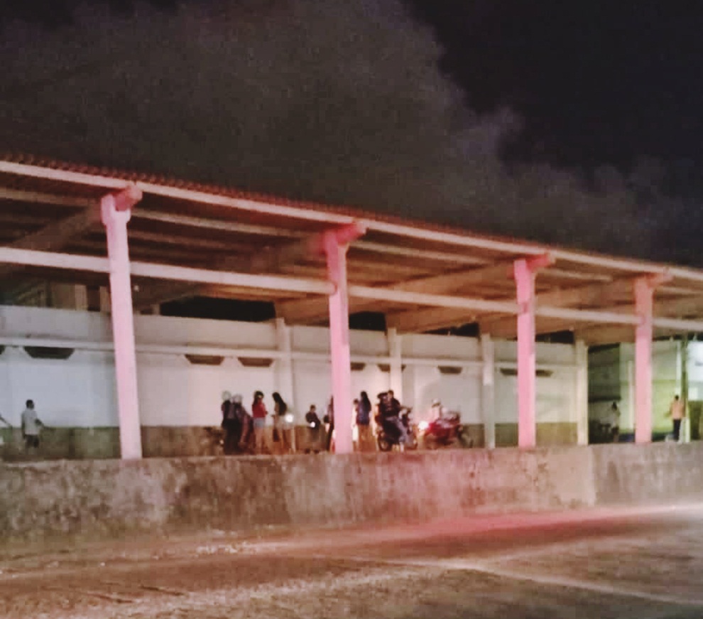 Jovens mortos a tiros em Escada e Vitória de Santo Antão