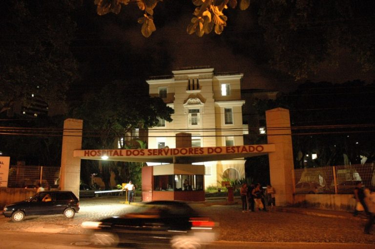 SINTEPE: conquista para o Hospital do Servidor