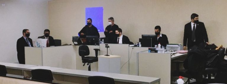 Justiça condena PM acusado de matar garçom em Glória do Goitá