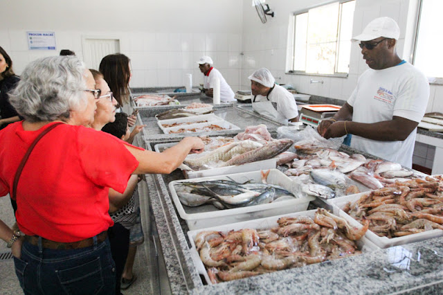 Consumo de peixe no Brasil cresce; veja 7 benefícios do pescado para saúde